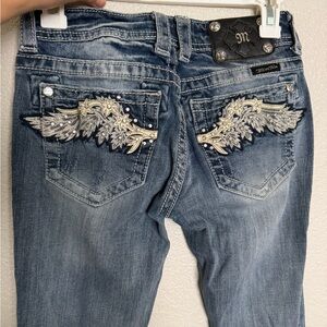 Miss Me Jeans size 26